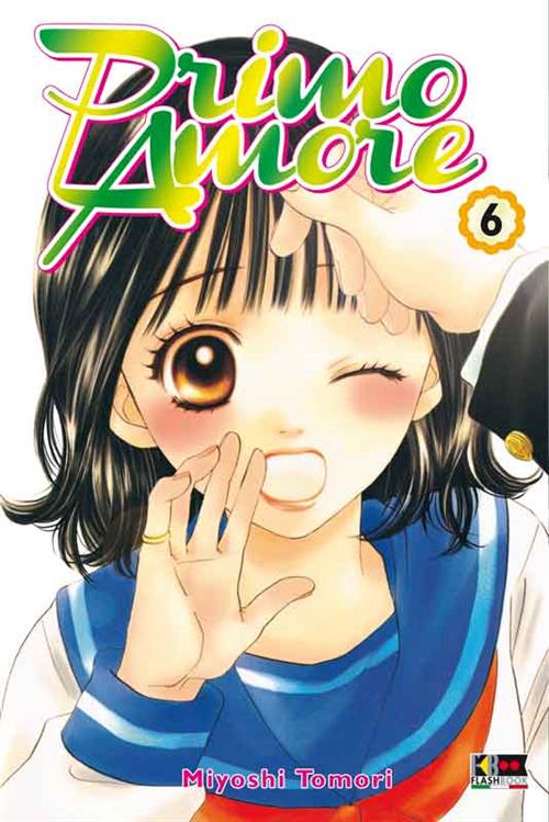 PRIMO AMORE 6