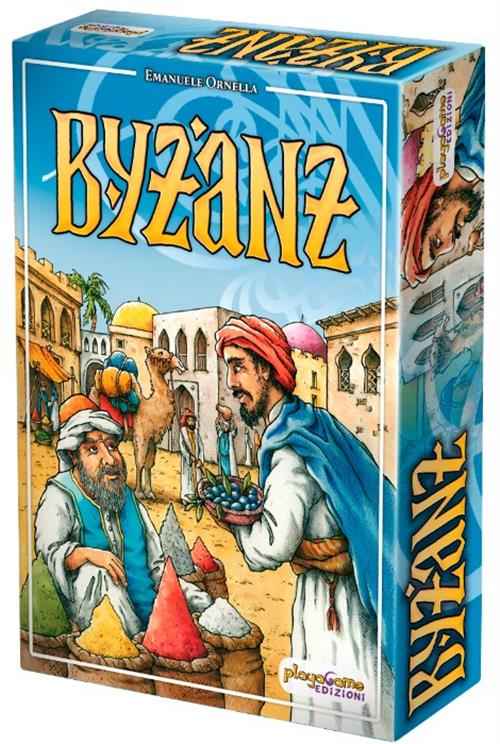 BYZANZ
