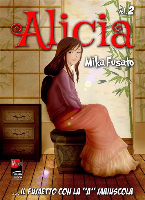 ALICIA 2