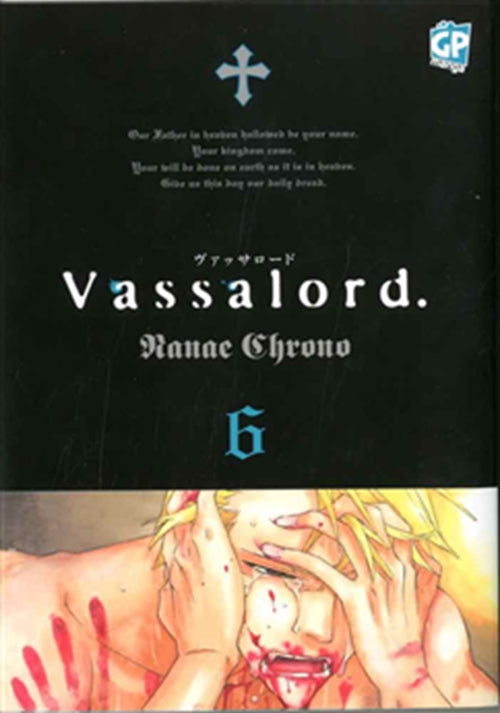 VASSALORD 6