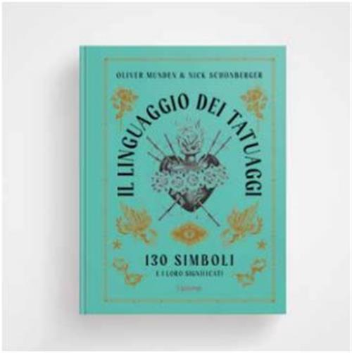 IL LINGUAGGIO DEI TATUAGGI