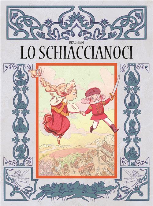 LO SCHIACCIANOCI