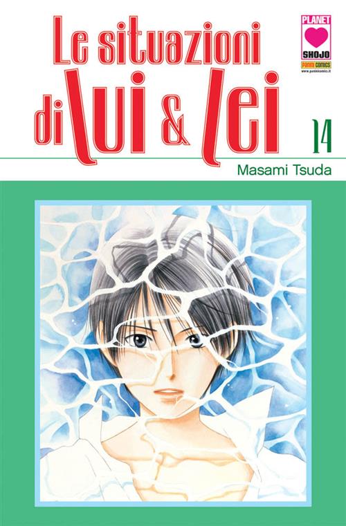 LE SITUAZIONI DI LUI E LEI (PANINI) 14