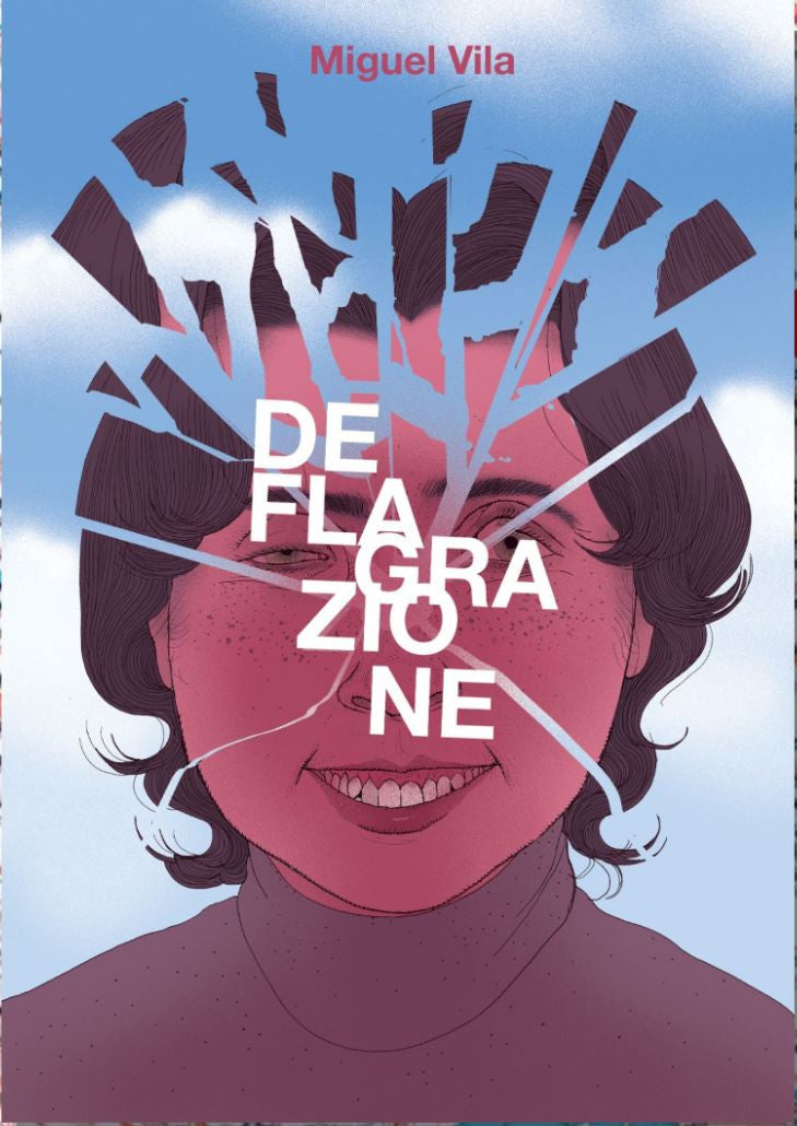 DEFLAGRAZIONE