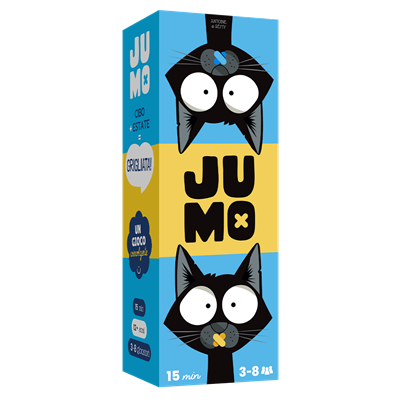 JUMO