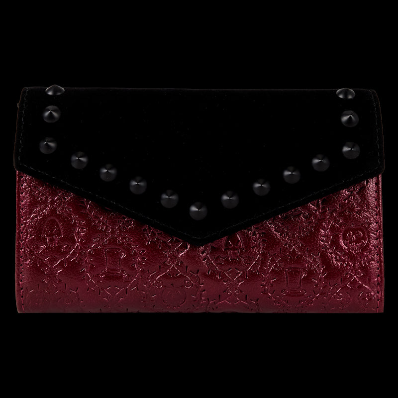 DISNEY - VILLAINS - PORTAFOGLIO - VILLAINS