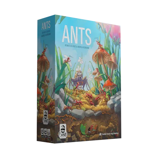 ANTS