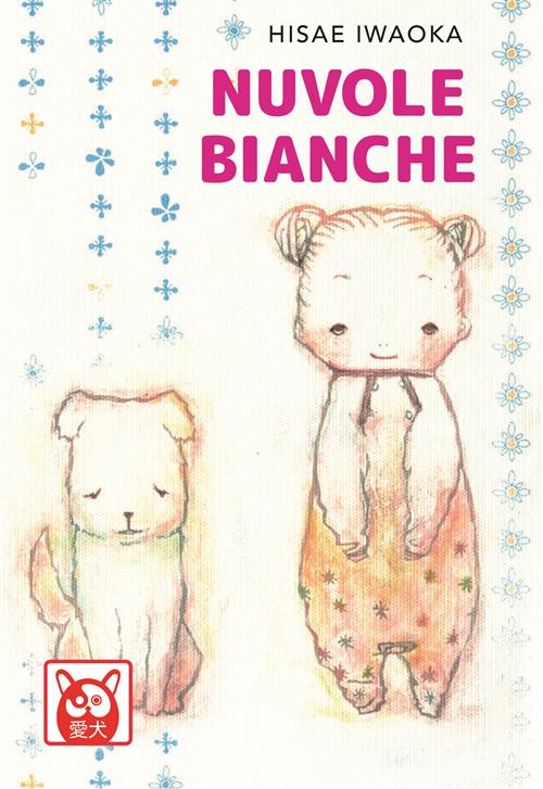 NUVOLE BIANCHE