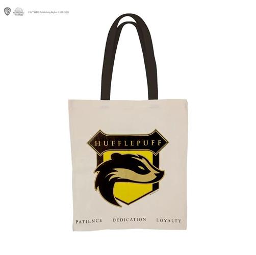 MAP2414 - HARRY POTTER - TOTE BAG - TASSOROSSO