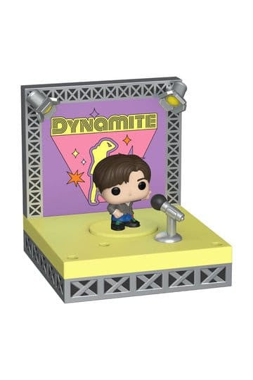 BITTY STAGES - BITTY POP STAGES - BTS - SUGA (DYNAMITE)