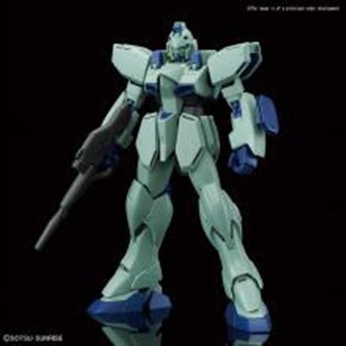 82818P - GUNDAM - GUN EZ - MODEL KIT 1/100