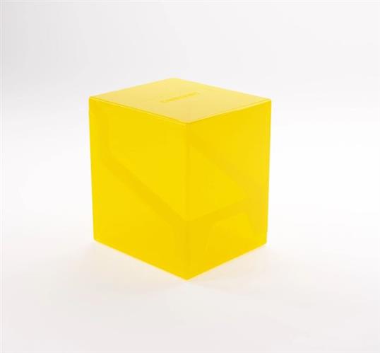 GGS22015ML - BASTION 100+ - PORTA MAZZO - YELLOW