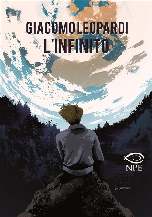 GIACOMO LEOPARDI - L'INFINITO