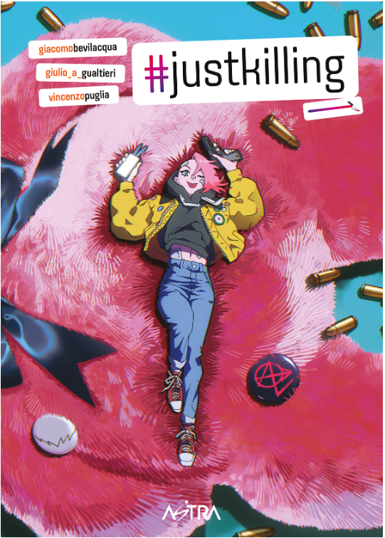 #JUSTKILLING