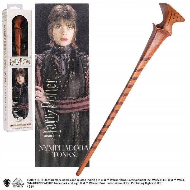 NN6316 - HARRY POTTER - NN6316 BACCHETTA NYMPHADORA TONKS