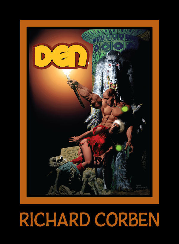 DEN VOL.4