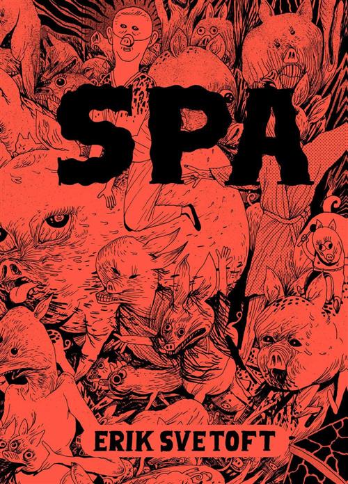 SPA