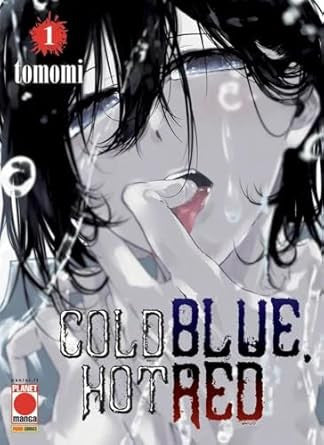 COLD BLUE, HOT RED VOL.1