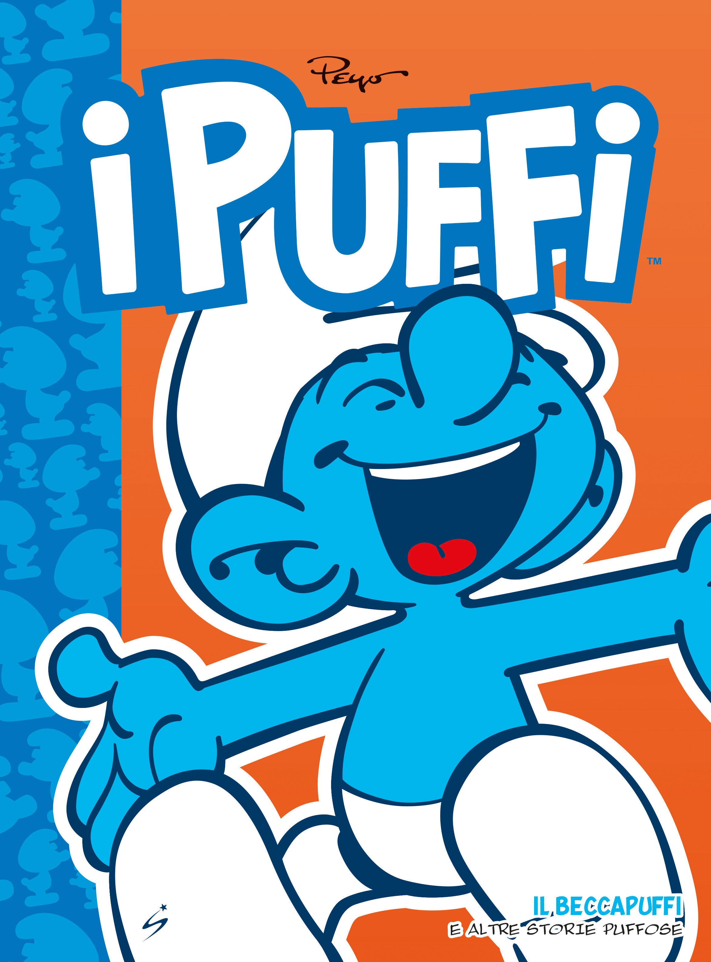 I PUFFI VOL.4