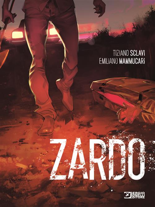 ZARDO - REGULAR