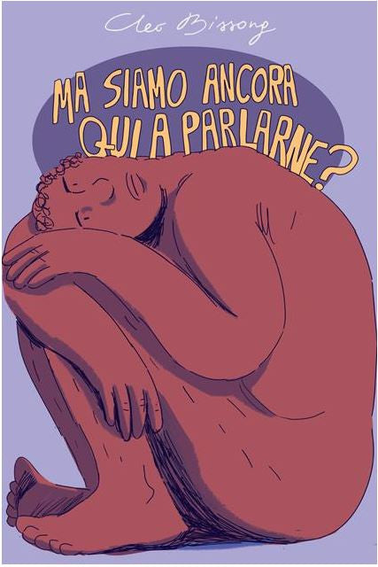 MA SIAMO ANCORA QUI A PARLARNE?