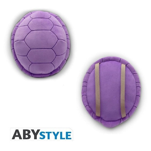 ABYPEL051 - DRAGON BALL - CUSCINO - MASTER ROSHI'S TURTLE SHELL