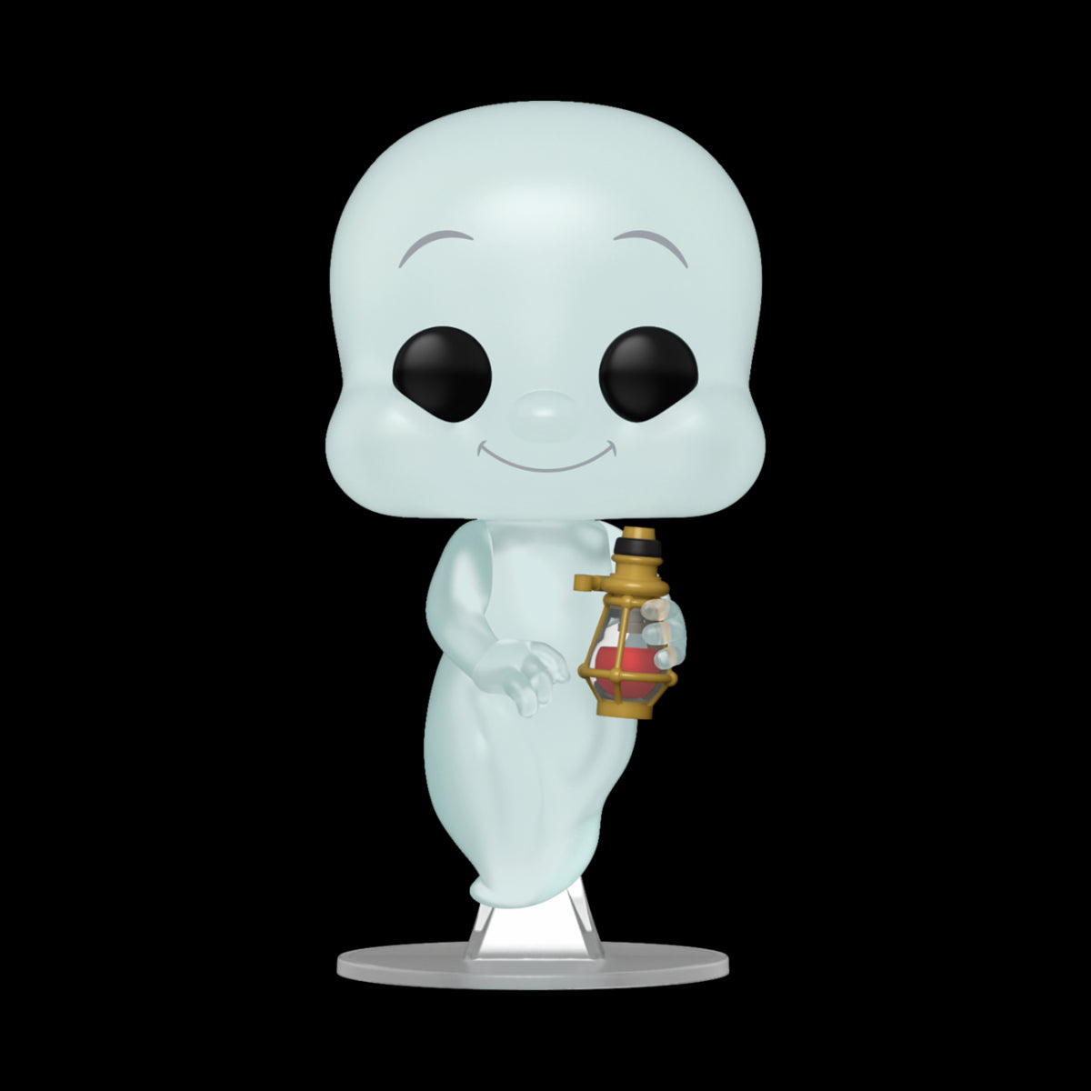 CASPER: 30TH ANNIVERSARY - POP FUNKO VINYL FIGURE 1848 CASPER REGULAR 9CM