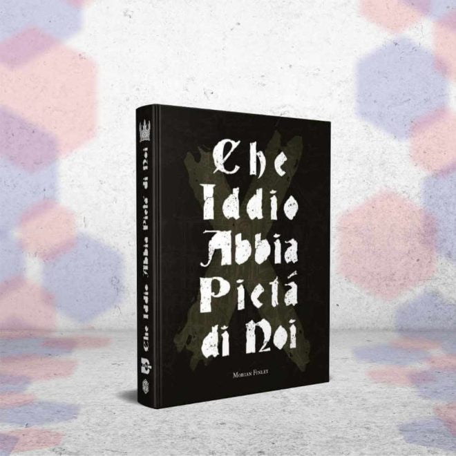 DOOMSONG - CHE IDDIO ABBIA PIETA' DI NOI - CAMPAGNA COMPLETA