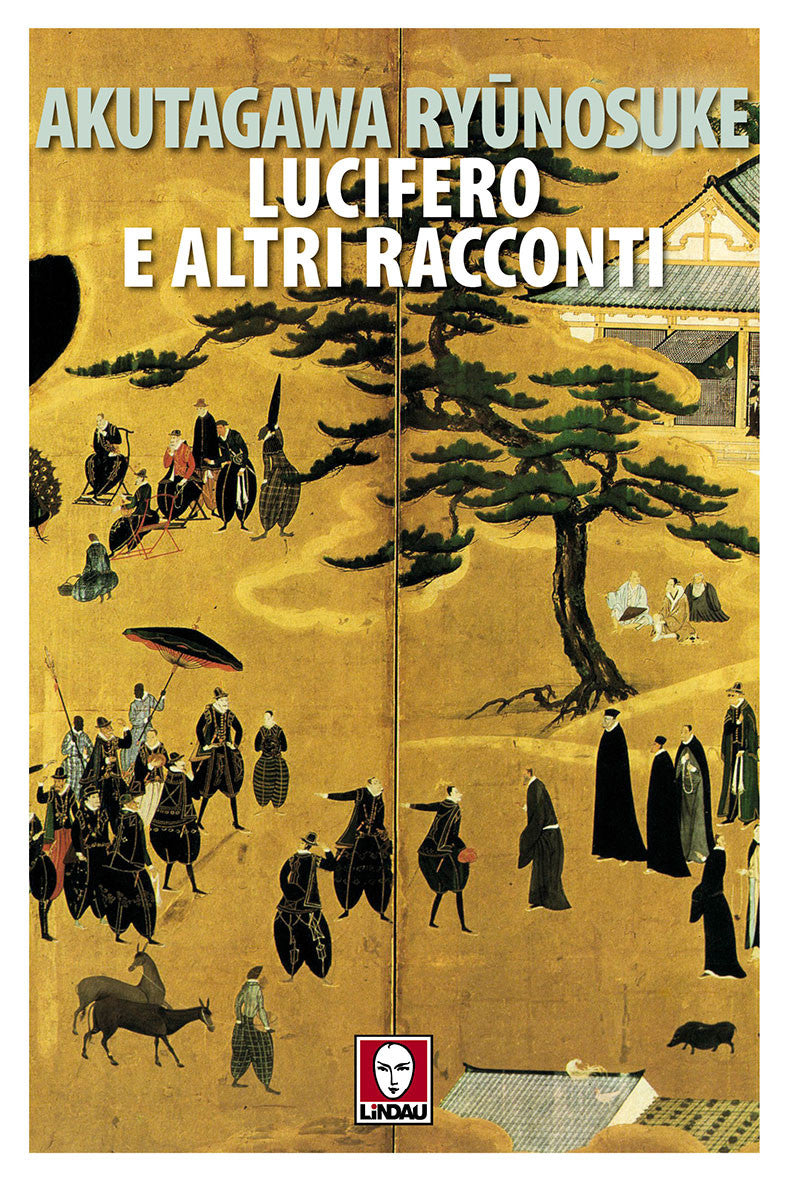 LUCIFERO E ALTRI RACCONTI