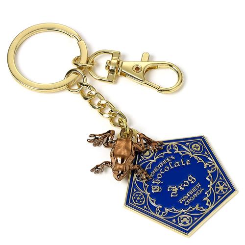 KH0157 - HARRY POTTER - PORTACHIAVI - CIOCCORANA