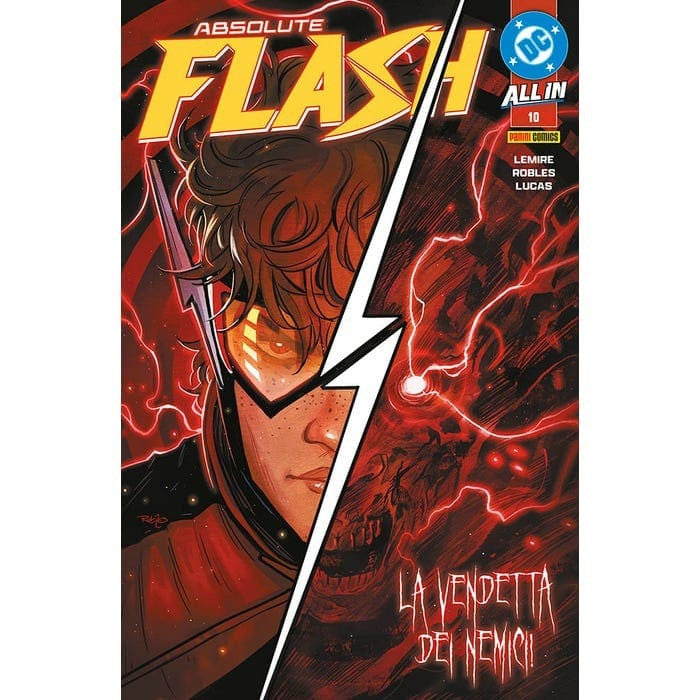ABSOLUTE FLASH VOL.10