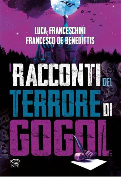 I RACCONTI DEL TERRORE DI GOGOL