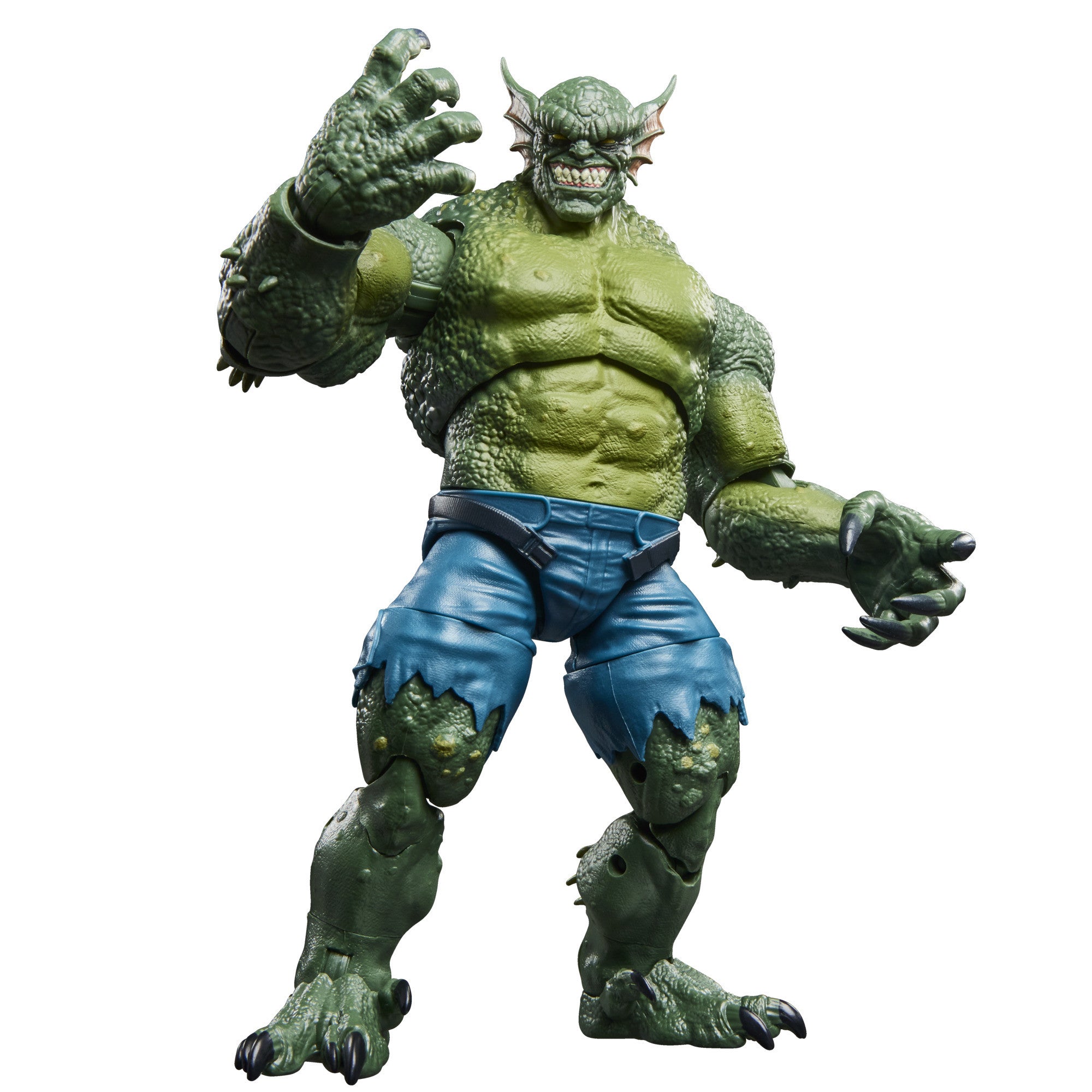 MARVEL LEGENDS SERIES - MARVEL'S ABOMINATION - ACTION FIGURE 15CM
