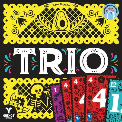 TRIO