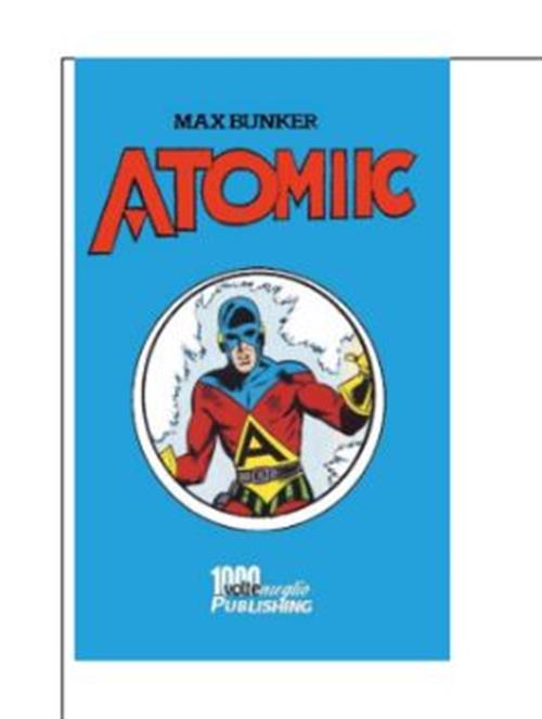 ATOMIIC VOL.2