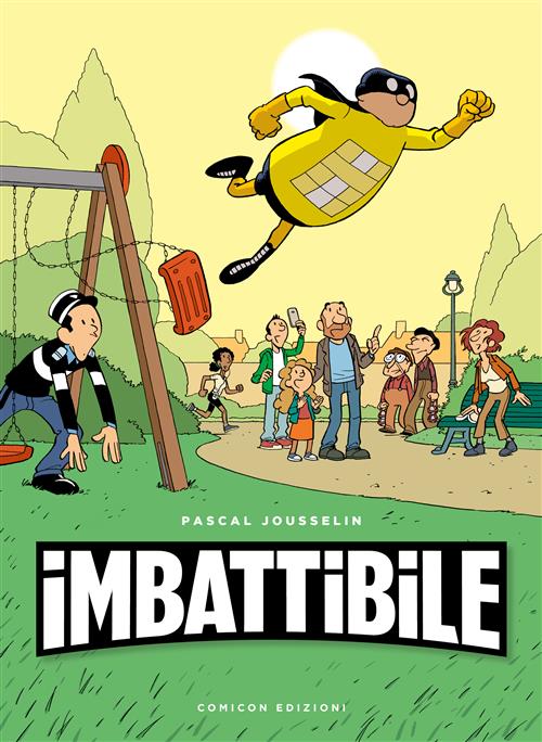 IMBATTIBILE