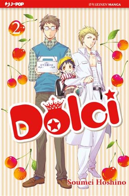 DOLCI 2