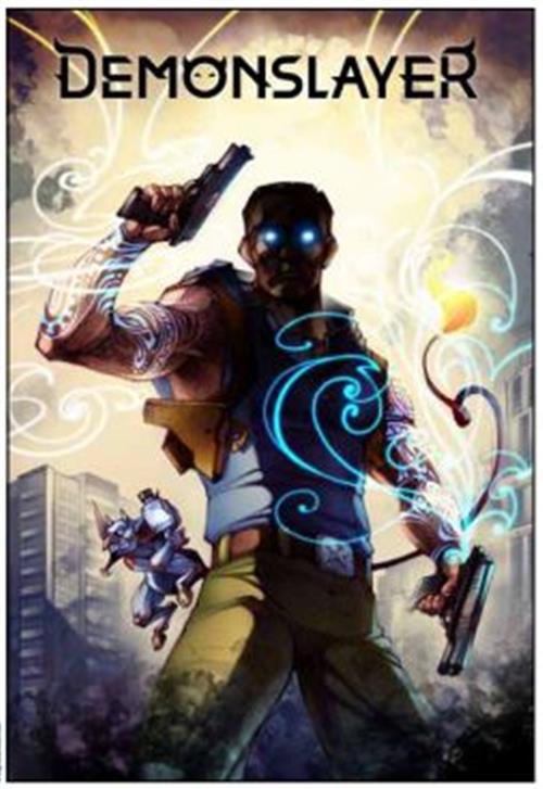 DEMONSLAYER 8