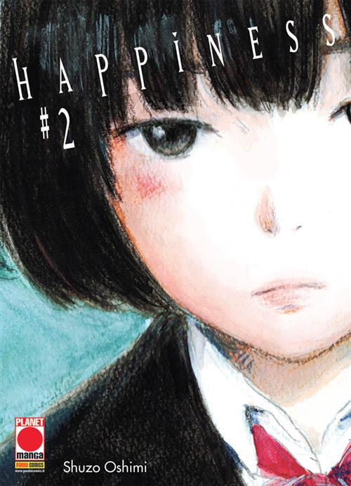 HAPPINESS 2