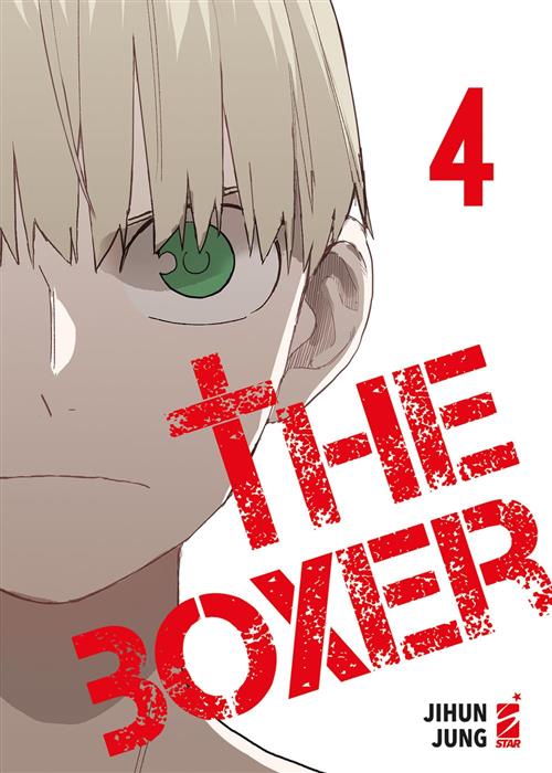 THE BOXER VOL.4