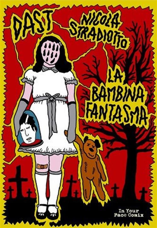 LA BAMBINA FANTASMA