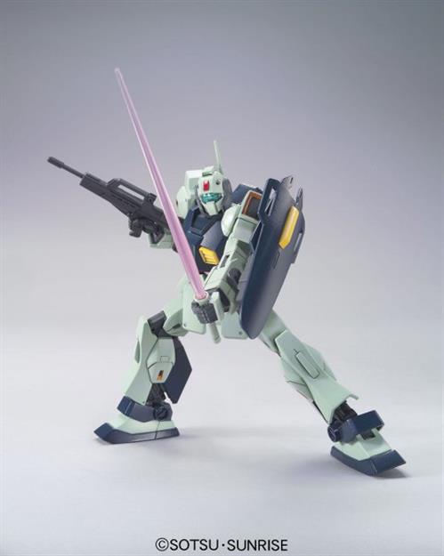 #annullato# MK60665 - HIGH GRADE -  NEMO (UNICORN VER.) - MODEL KIT 1/144