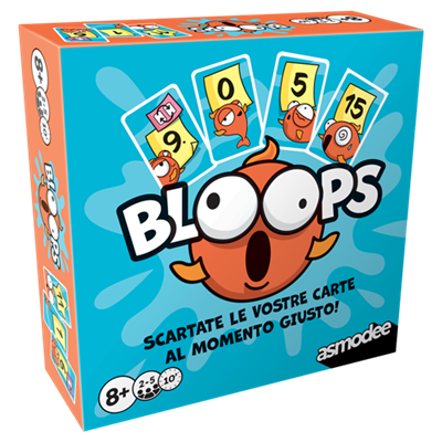 BLOOPS