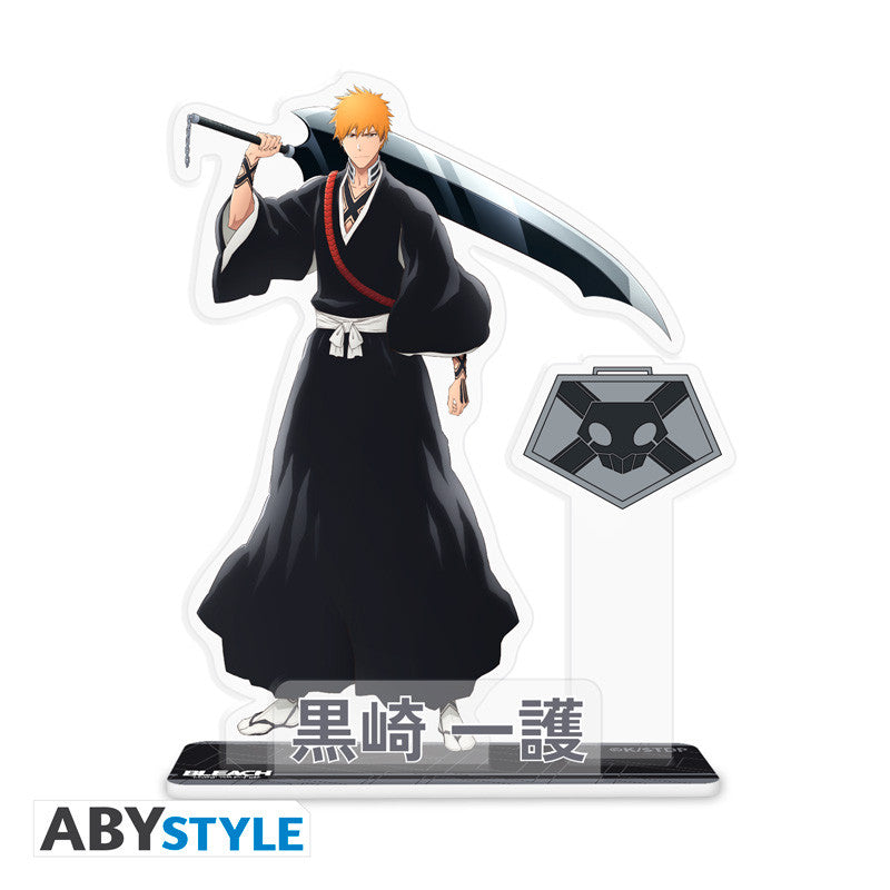 ABYACF190 - BLEACH TYBW - ACRYL - ICHIGO