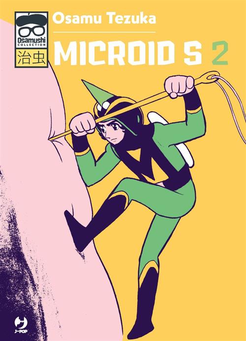 MICROID S 2