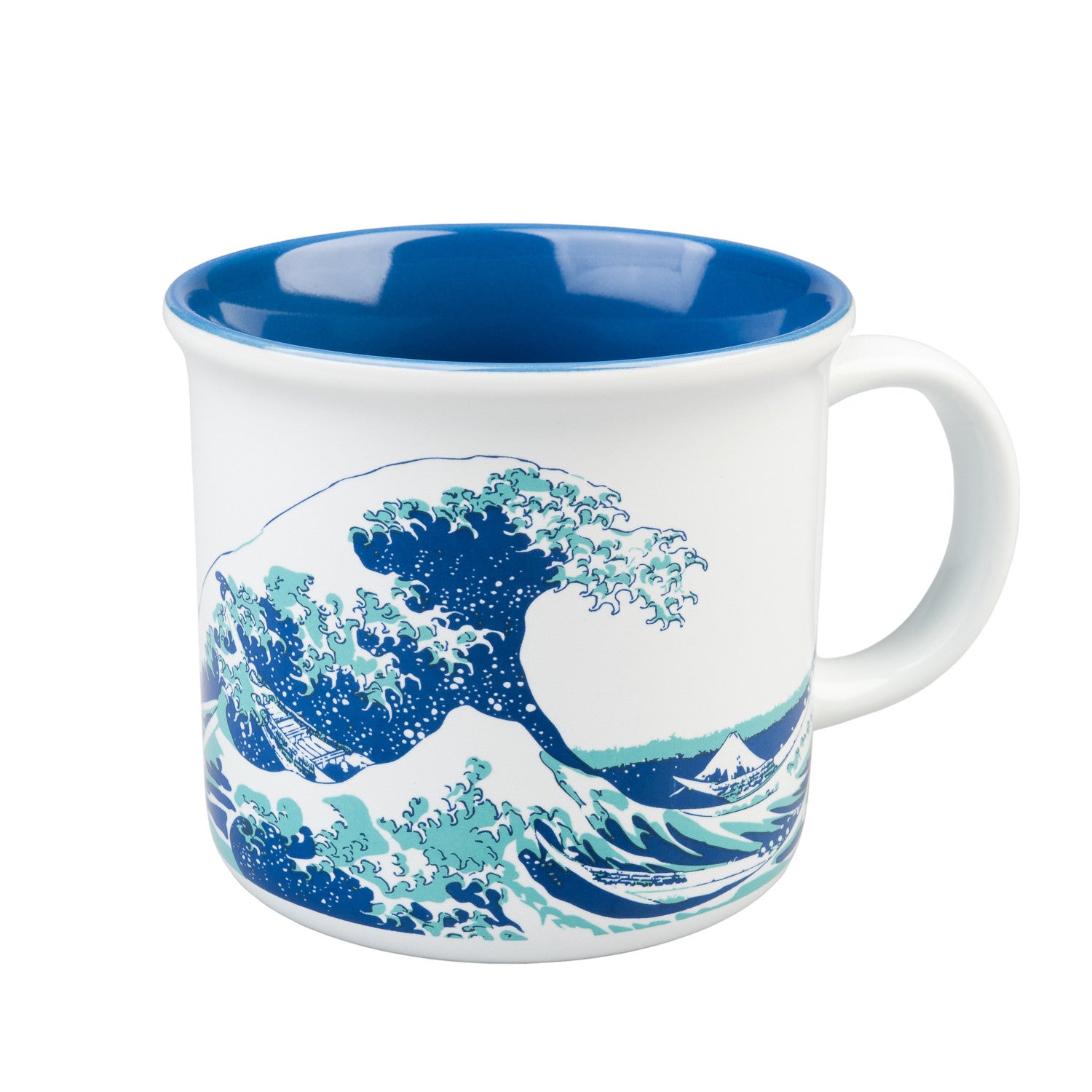 TAZP27 - TAZZA PREMIUM HOKUSAI