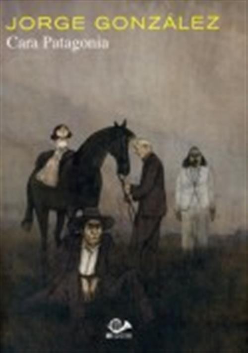 CARA PATAGONIA