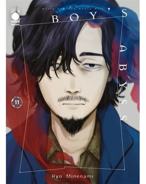 BOY'S ABYSS 11
