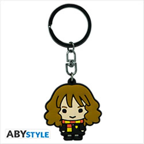 ABYKEY324 - HARRY POTTER - PORTACHIAVI - HERMIONE