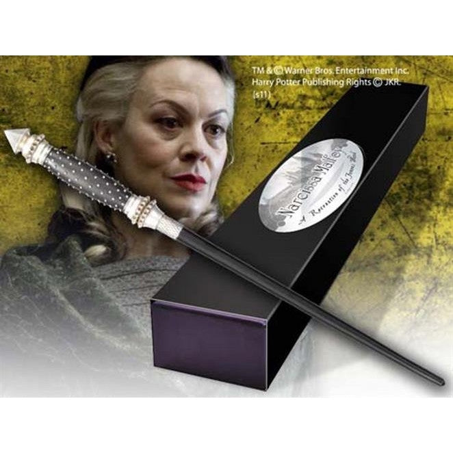NN8220 - HARRY POTTER - BACCHETTA NARCISSA MALFOY